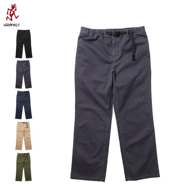 新品未使用 SOPHNET×GRAMICCI×LoroPiana パンツ M SOPHNET. x Gramicci 18AW CROPPED WIDE TAPERD SLACKS by LORO