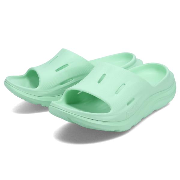 HOKA ONE ONE [ホカオネオネ] リカバリーサンダル　SLIDE 3 HOKA ONEONE ホカオネオネ HOKAONEONE サンダル リカバリー