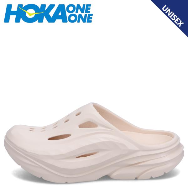 ホカオネオネ　オラミュール　リカバリーサンダル HOKA ONE ONE HOKA ONEONE ホカオネオネ ONE サンダル リカバリーサンダル