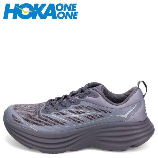 HOKA ONEONE ホカオネオネ ONE スニーカー ボンダイ 8 TS