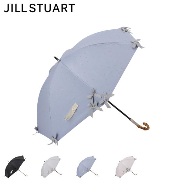 ともっぺ様　新品　JILLSTUART 晴雨兼用長傘 ネイビー　ピンク　２本 JILL STUART（ジルスチュアート） ジル スチュアート 日傘 長傘 晴雨