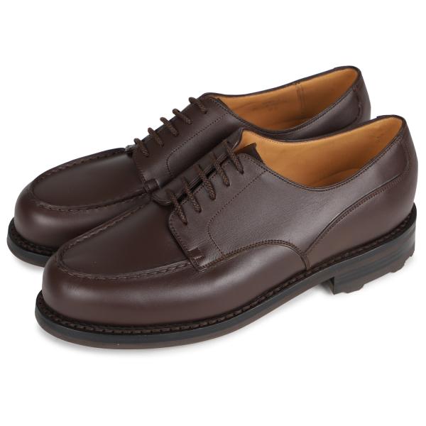爆買いセール After Golf アフターゴルフ 303 革靴 ビジネスシューズ レースアップ 幅広 4E 超軽量 日本製 靴 送料無料 After Golf アフターゴルフ 3603 幅広 4E 超軽量 メンズ 人工皮革 クラリーノ 外反母趾 シニア 安心の日本製 靴 男性用 父の日 敬老の日