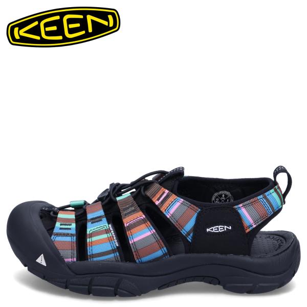 KEEN キーン ニューポート エイチツー サンダル シューズ メンズ