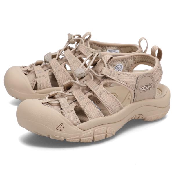 KEEN キーン ニューポート エイチツー サンダル レディース