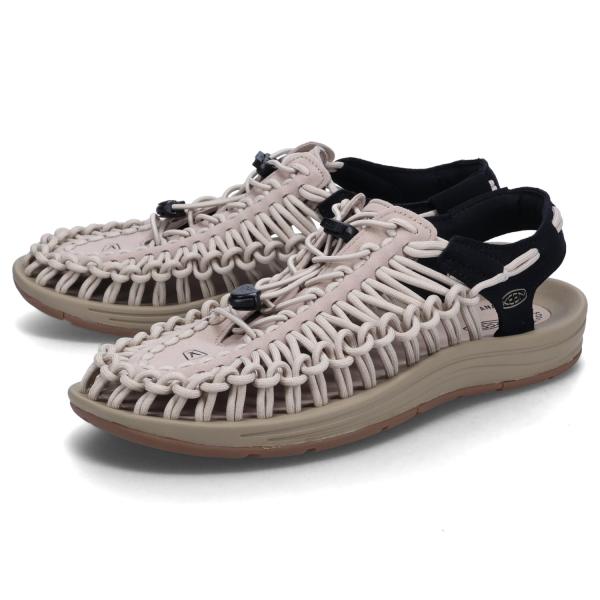 【お値下げ】KEEN Uneek サンダル ベージュ KEEN/キーン UNEEK ユニーク スポーツサンダル 1025169