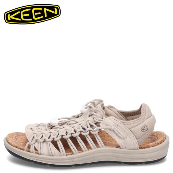 KEEN キーン スポーツサンダル ユニーク 2 メンズ 軽量 UNEEK OT
