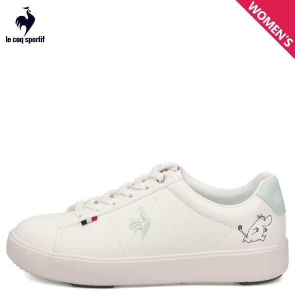 le coq sportif（ルコックスポルティフ） ルコック スポルティフ
