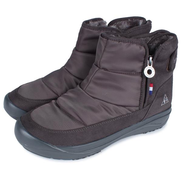 レディース ルコック ブーツ ラルシュの人気商品 通販 価格比較 価格 Com