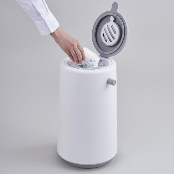おむつ トイレ用品 おむつ ゴミ箱 ペールの人気商品 通販 価格比較 価格 Com