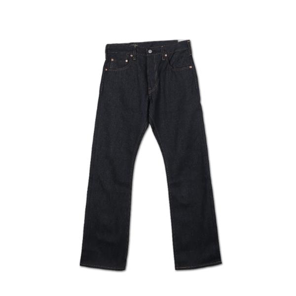 Levi's（リーバイス） LEVIS 517 リジッド デニム パンツ ジーンズ