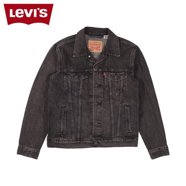 Levi's（リーバイス） LEVIS Gジャン ジャケット トラッカージャケット