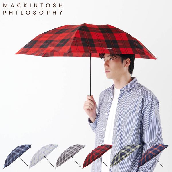 MACKINTOSH PHILOSOPHY（マッキントッシュフィロソフィー