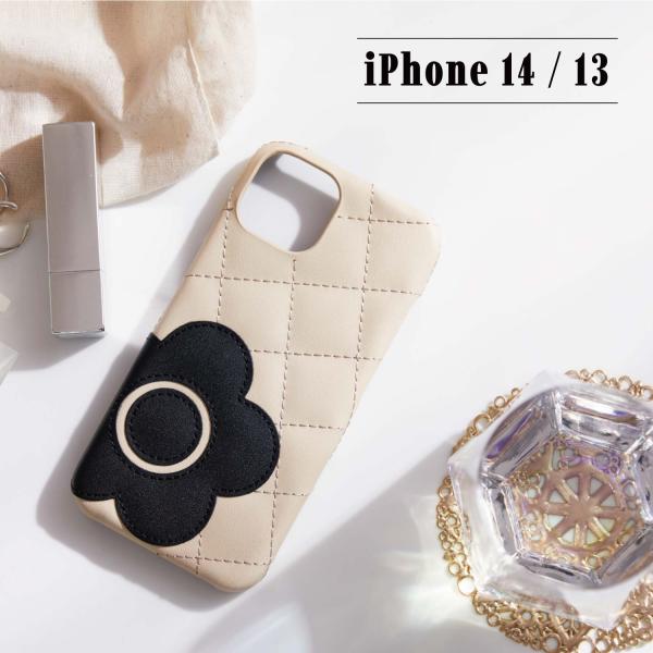 MARY QUANT マリークワント iPhone 14 13 ケース スマホケース