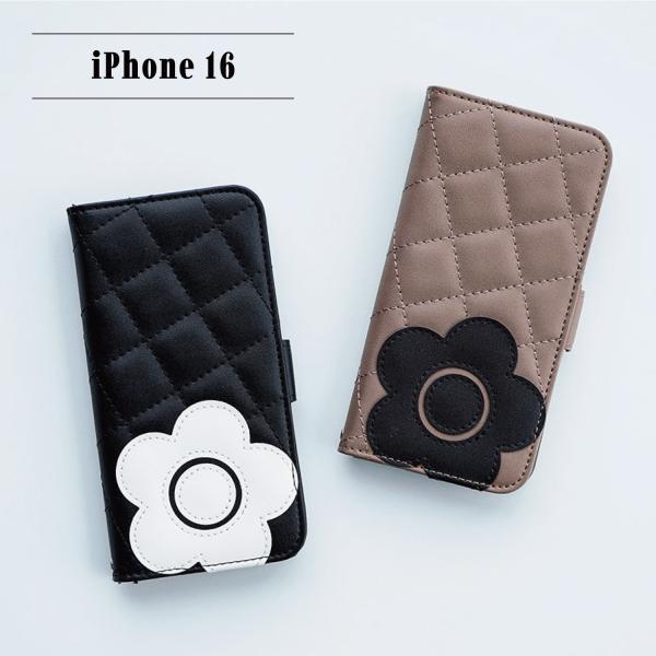 MARY QUANT - 新品 マリークワント iPhone16 手帳型 ケース MARY QUANT 楽天市場】MARY QUANT マリークワント iPhone16 スマホケース