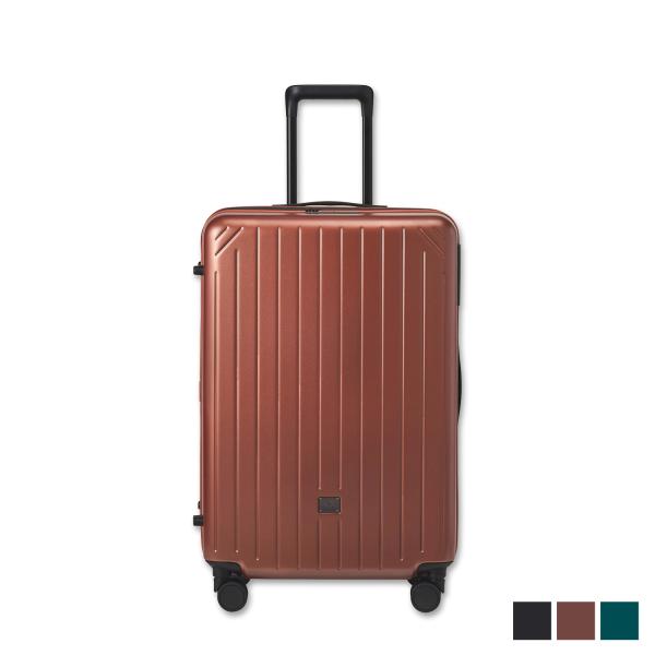 MILESTO 特典付き ミレスト キャリーケース キャリーバッグ スーツ