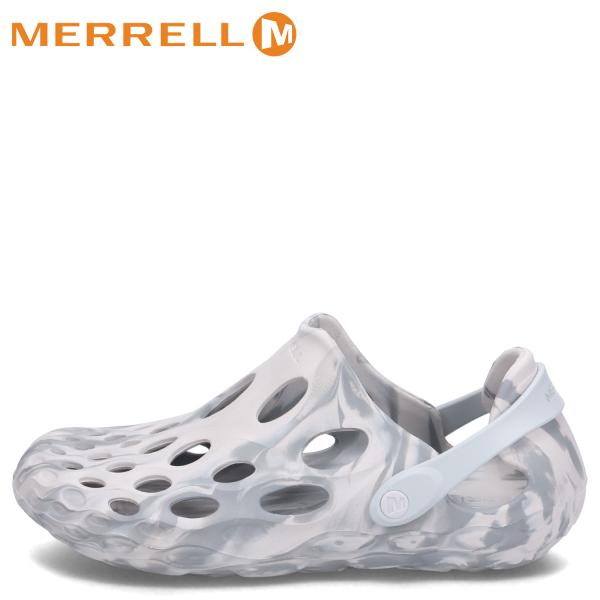 MERRELL メレル クロッグサンダル ハイドロ モック メンズ HYDRO