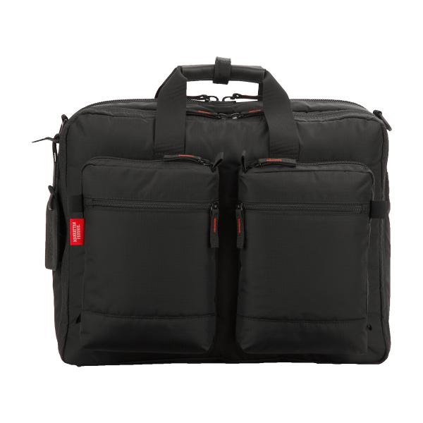 MANHATTAN PASSAGE（マンハッタンパッセージ） 特典付き ショルダー