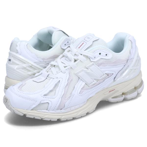 New Balance 1906 ホワイト パーカー Buy New Balance White New