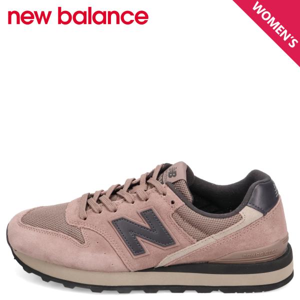 New Balance 996 ブラウン スニーカー 新品未使用品　23㎝ New Balance（スニーカー ・ ブラウン/茶色系）のフリマアイテム一覧