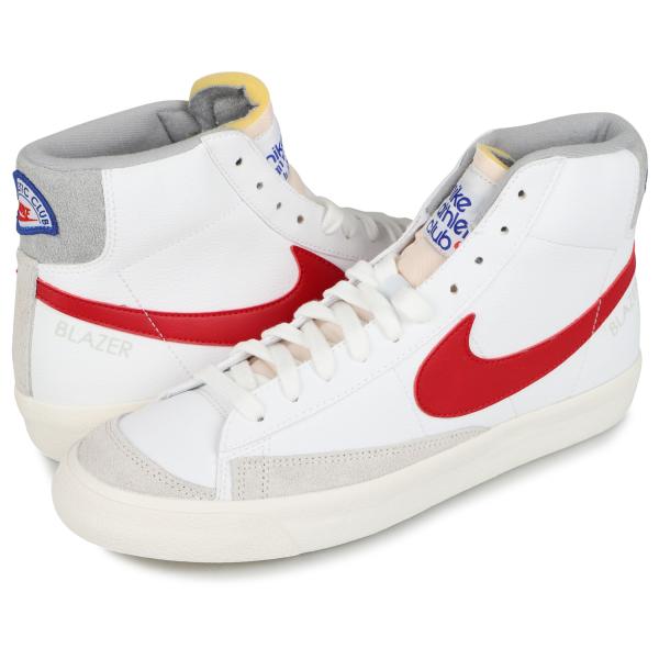 ナイキ NIKE ブレザー ミッド 77 スニーカー メンズ BLAZER MID 77
