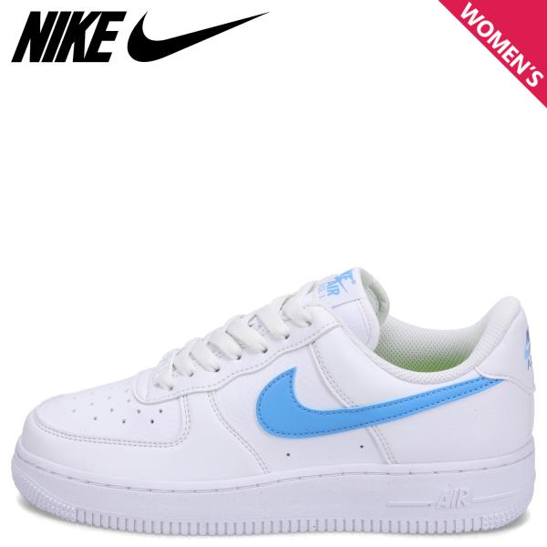 NIKE ナイキ エアフォース1 07 NN スニーカー レディース WMNS