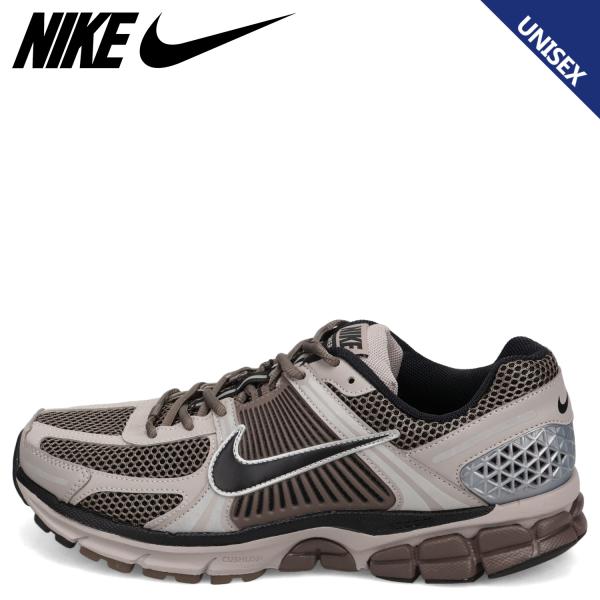 NIKE（ナイキ） ズーム ボメロ 5 スニーカー メンズ レディース ZOOM