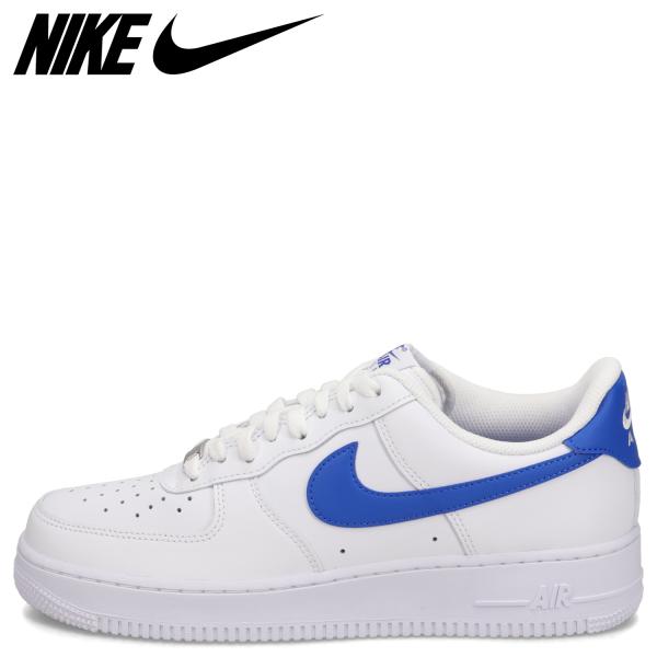 NIKE（ナイキ） エアフォース1 スニーカー メンズ AIR FORCE 1