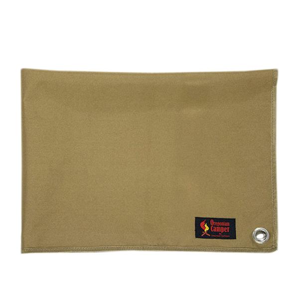 レジャーシート グランドシート Lサイズ 200x140cm Coyote コヨーテ オレゴニアンキャンパー アウトドア キャンプ OCB-925 Oregonian Camper 4562113246783