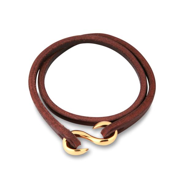 Orobianco オロビアンコ ブレスレット メンズ レディース レザー  