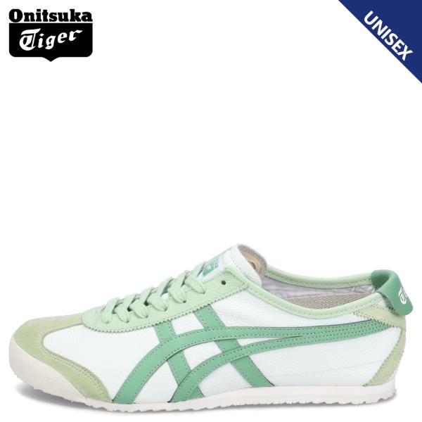 オニツカタイガー Onitsuka Tiger メキシコ66 スニーカー メンズ レディース MEX...