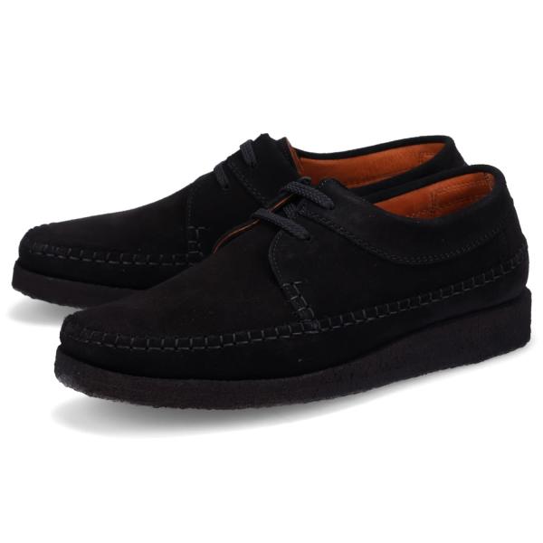 Padmore&Barnes パドモアアンドバーンズ シューズ ウィロー メンズ