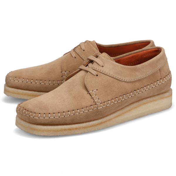 PADMORE&BARNES パドモアアンドバーンズ シューズ ウィロー メンズ WILLOW ベージュ M387 goodslabo_pab-m387-ter