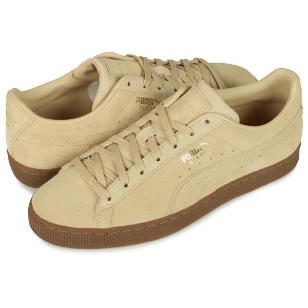 プーマ 靴 ベージュ メンズスニーカーの人気商品 通販 価格比較 価格 Com