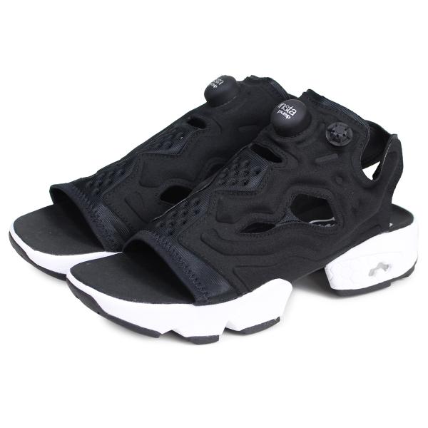 ポンプフューリー サンダル メンズの人気商品 通販 価格比較 価格 Com