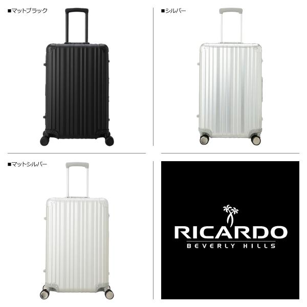 きして リカルド シルバー 黒 Ail 24 4vp Goods Lab Plus 通販 Paypayモール Ricardo