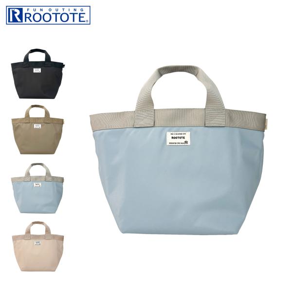 ROOTOTE ルートート SN.デリ.N_Special-A トートハンドバッグ レディース 撥水 SN.DELI.N_Special-A ブラック ベージュ ブルー ピンク 黒 1043 爆買