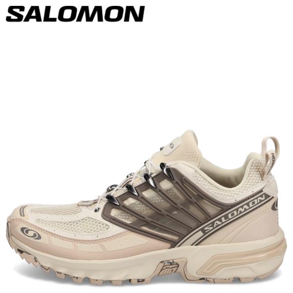 SALOMON（サロモン） スニーカー エーシーエス プロ デザート メンズ