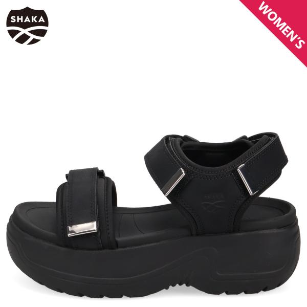 SHAKA シャカ サンダル スポーツサンダル チル バイブス SHAKA シャカ サンダル スポーツサンダル チル バイブス