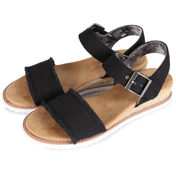 a。ページ☆ SKECHERS サンダル 「SKECHERS」スケッチャーズ BOBS DESERT