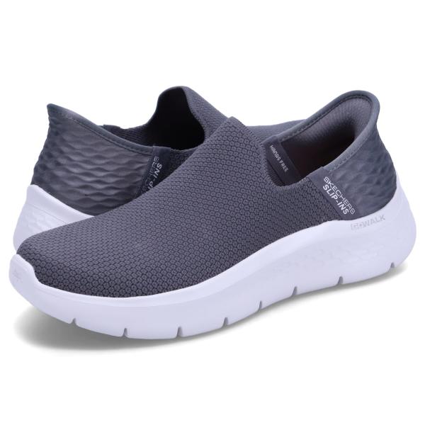 SKECHERS スケッチャーズ スリップインズ スリッポン スニーカー