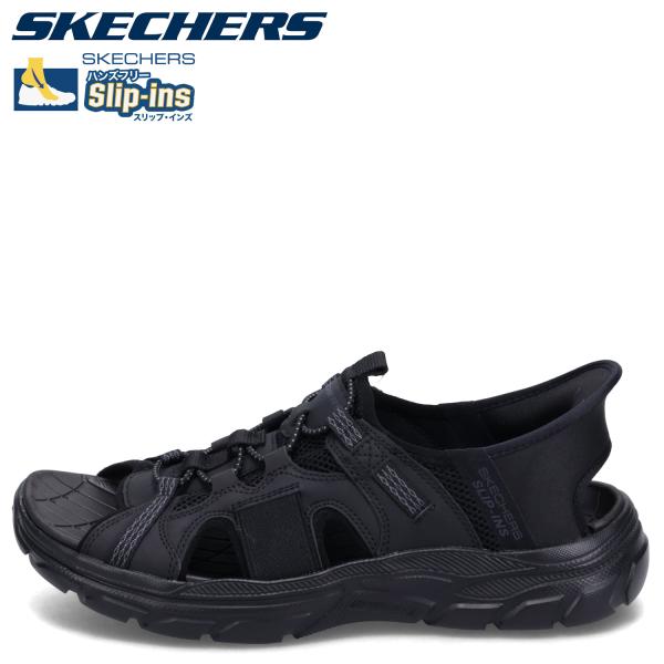 SKECHERS スケッチャーズ スリップインズ リボルテッド SS