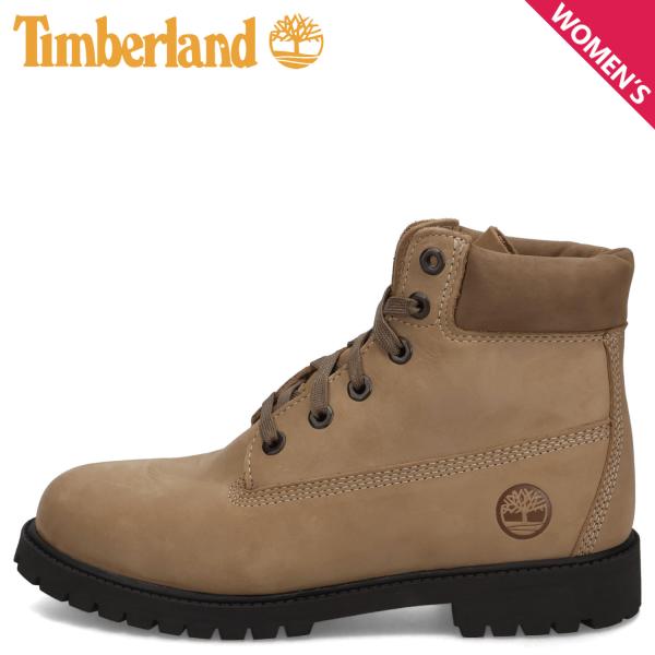 Timberland（ティンバーランド） ブーツ 6インチ プレミアム