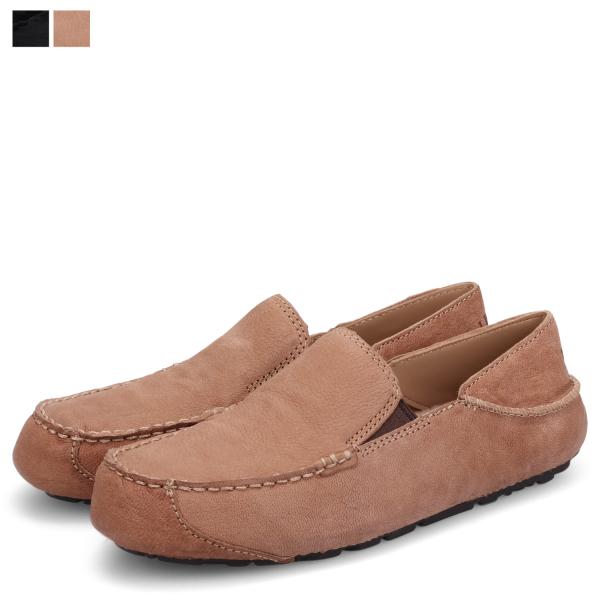 UGG アグ モカシン スリッポン ムートン シューズ アップショー UGG アグ モカシン スリッポン ムートン シューズ アップショー
