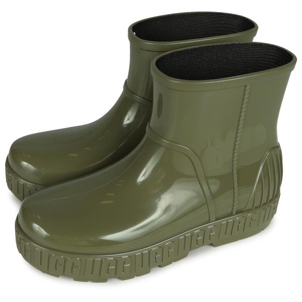 UGG（アグ） レインブーツ ドリズリータ ショート レディース WOMENS