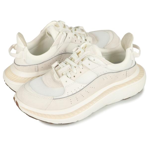 UGG アグ スニーカー メンズ レディース CA805 V2 ホワイト白 1127110