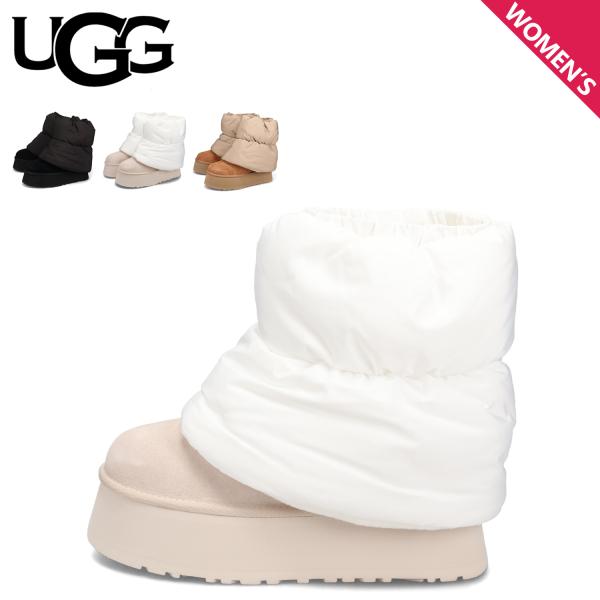 UGG アグ ブーツ ムートンブーツ ショート クラシック ミニ