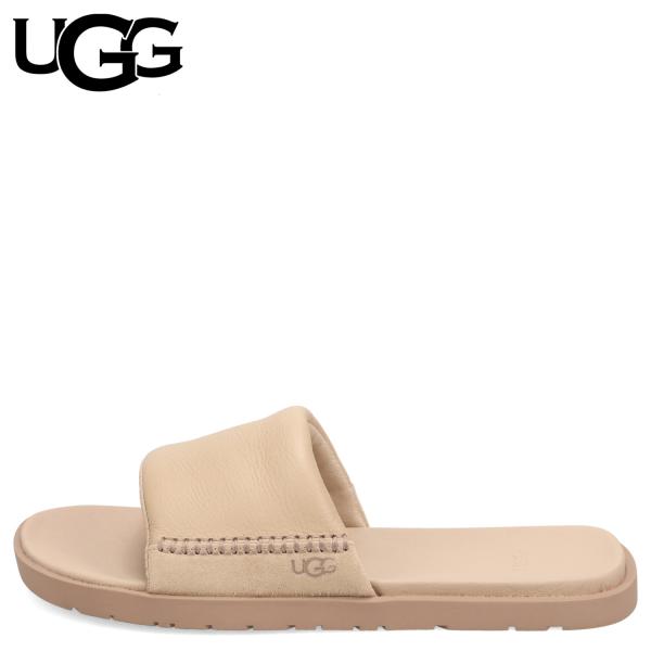 UGG アグ スライドサンダル シーサイド 2 スライド メンズ