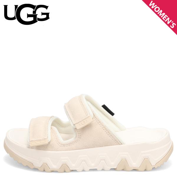 UGG アグ サンダル スライドサンダル キャップトレイル UGG アグ サンダル スライドサンダル キャップトレイル