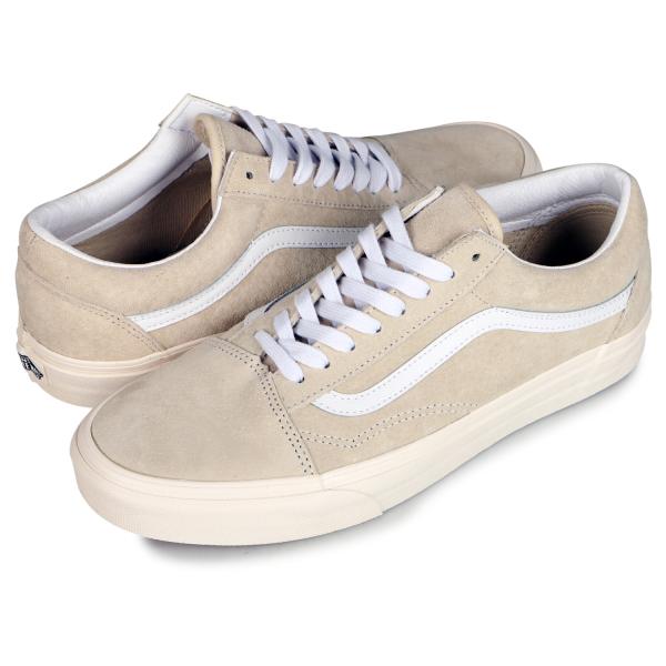 メンズスニーカー Vans オールド スクール ベージュ 靴 シューズの人気商品 通販 価格比較 価格 Com