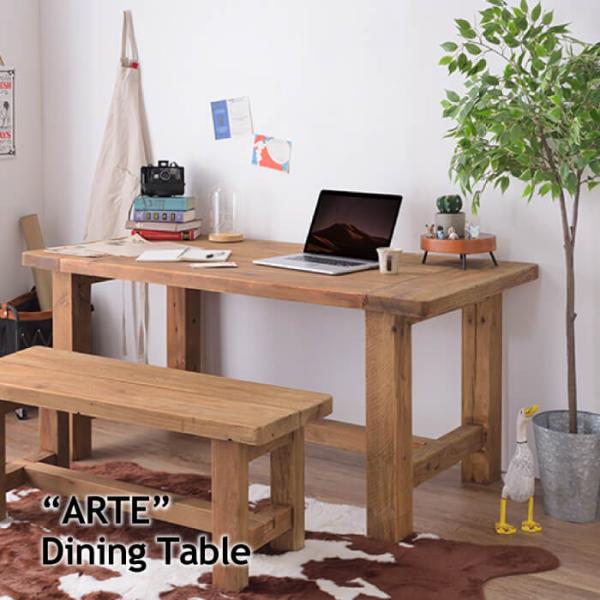 ビンテージ　ダイニングテーブル 東谷 ダイニングテーブル ダイニング テーブル おしゃれ 木製 北欧